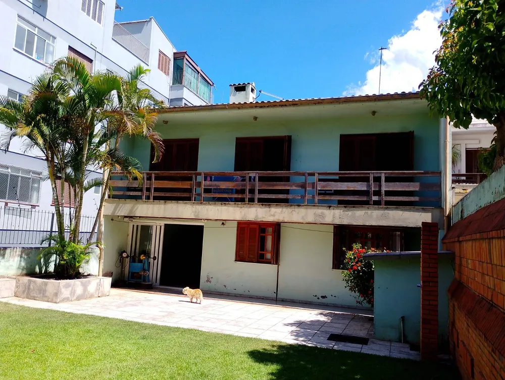 Sobrado, 5 quartos, 319 m² - Foto 2