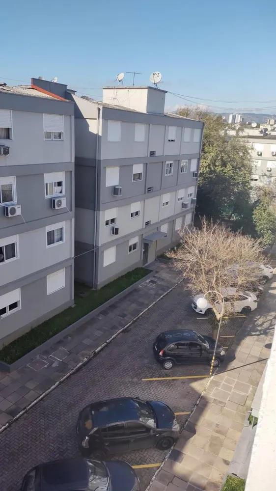 Apartamento, 2 quartos, 44 m² - Foto 4