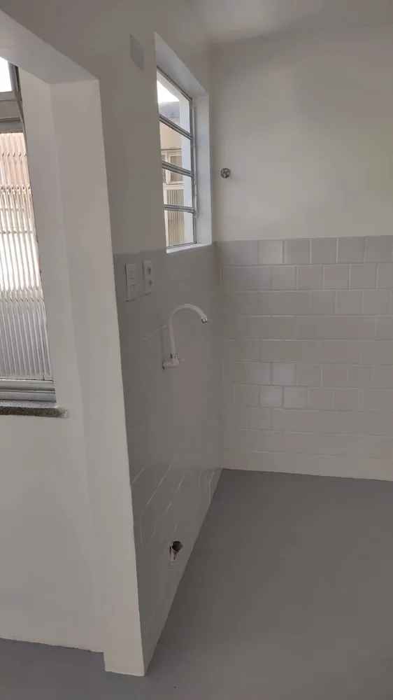 Apartamento, 2 quartos, 44 m² - Foto 5