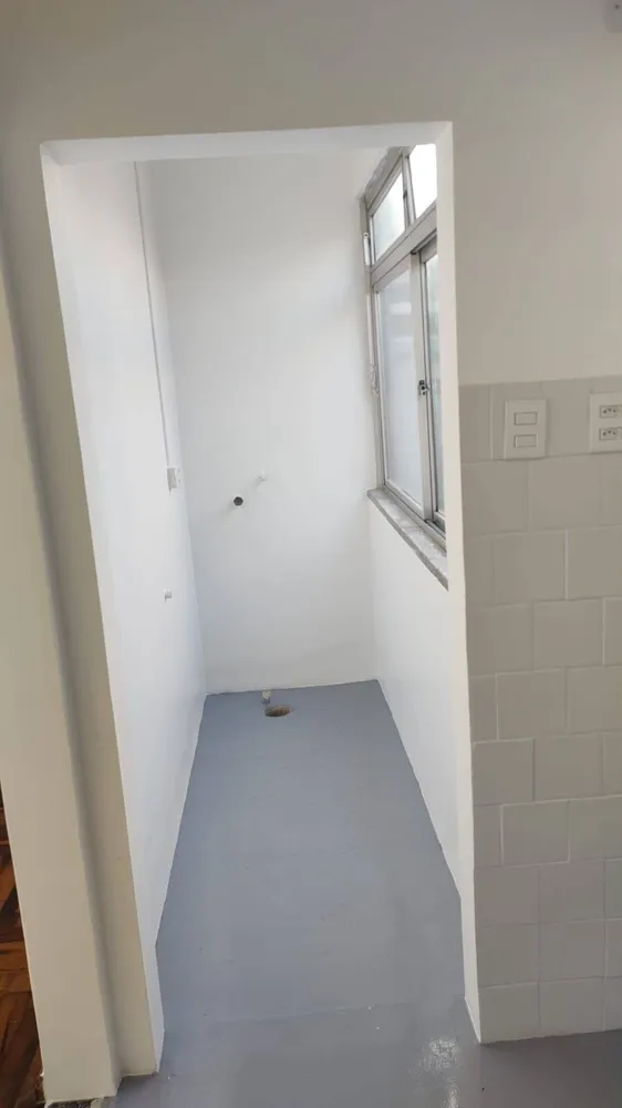 Apartamento, 2 quartos, 44 m² - Foto 7