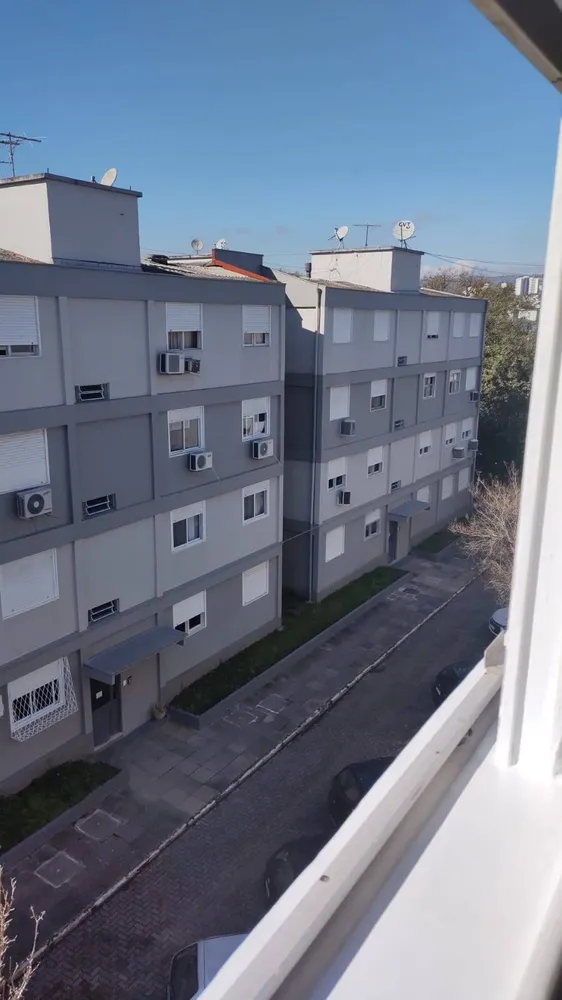 Apartamento, 2 quartos, 44 m² - Foto 1