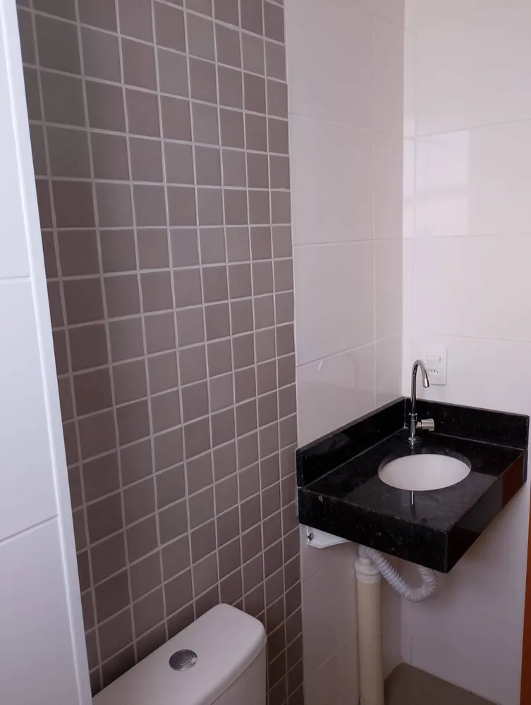 Apartamento, 2 quartos, 53 m² - Foto 9