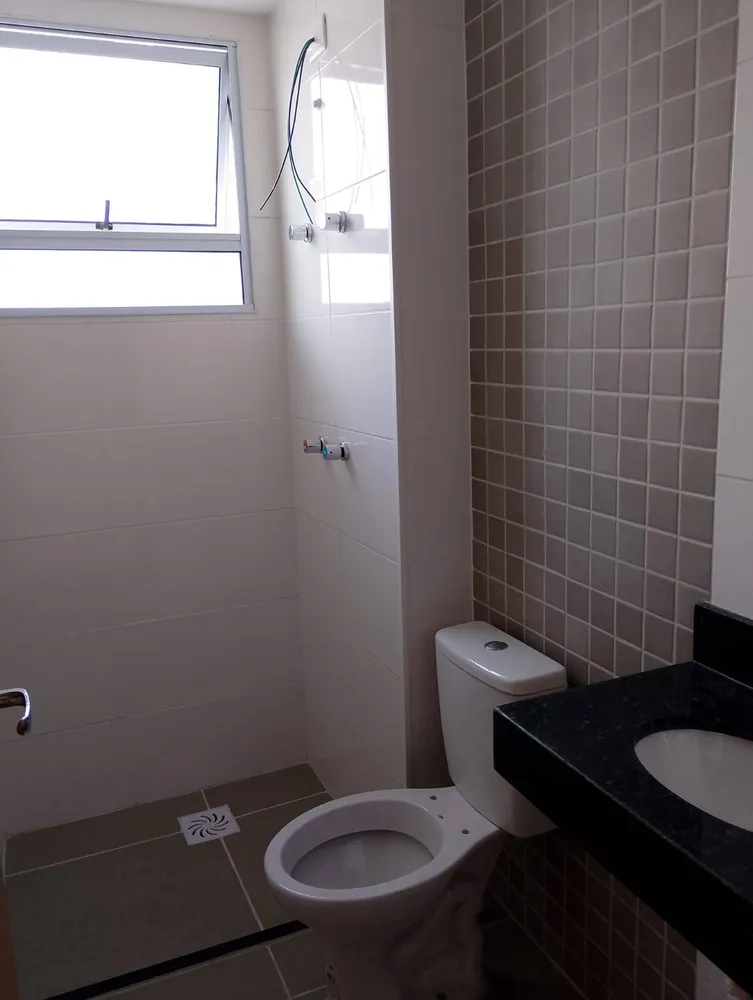 Apartamento, 2 quartos, 53 m² - Foto 2