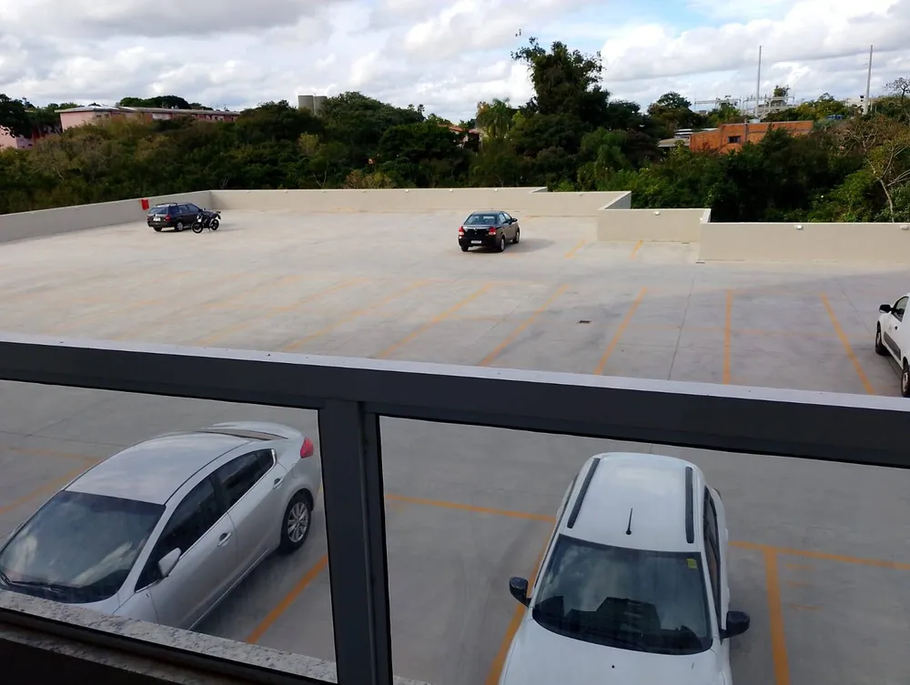 Apartamento, 2 quartos, 53 m² - Foto 6
