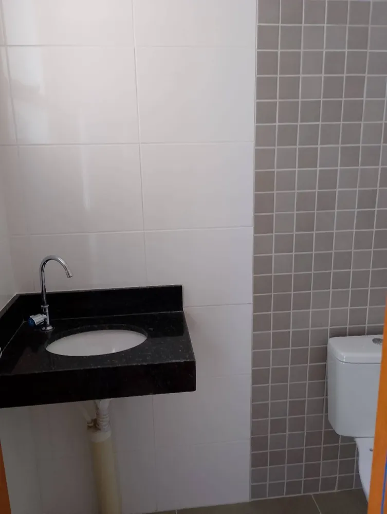 Apartamento, 2 quartos, 53 m² - Foto 1