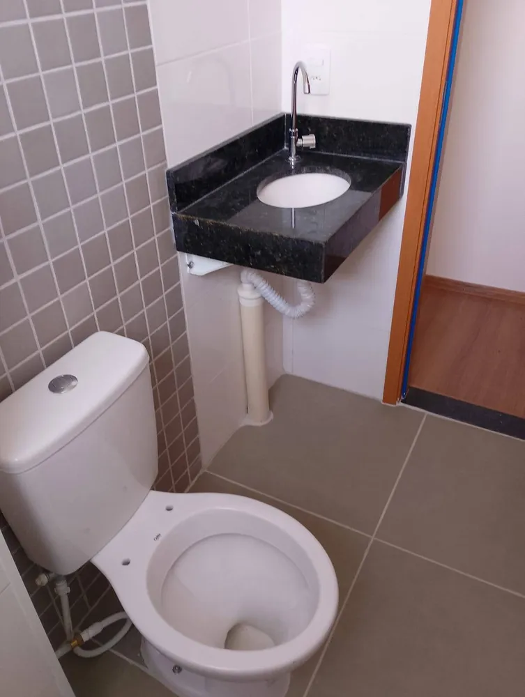 Apartamento, 2 quartos, 53 m² - Foto 10
