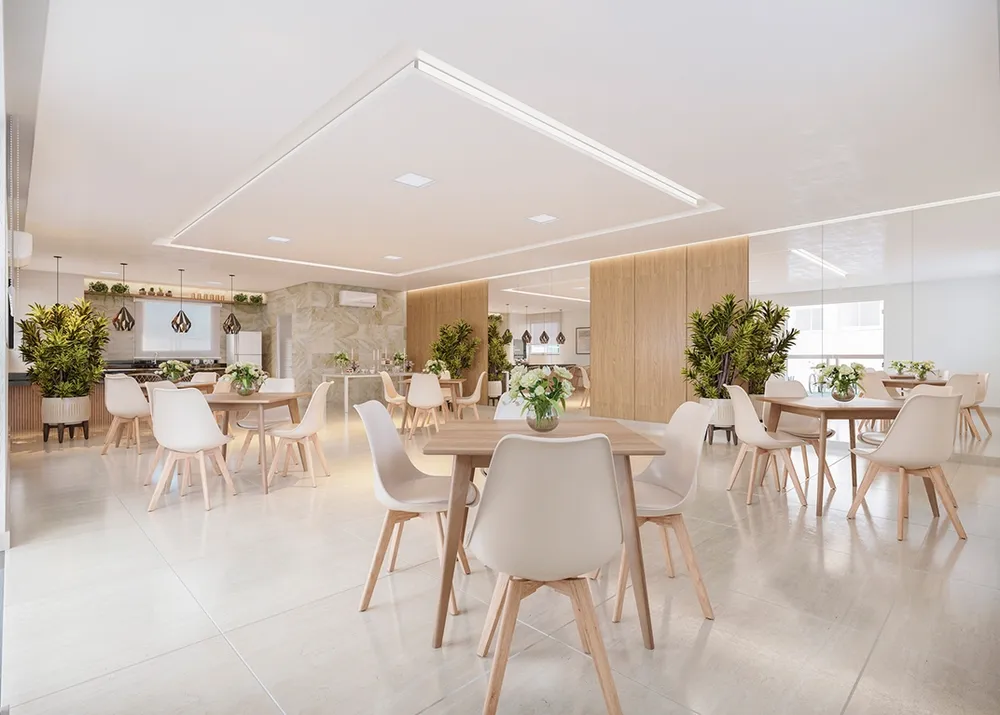 Apartamento, 2 quartos, 53 m² - Foto 8