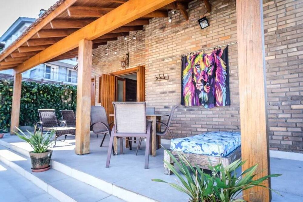 Casa à venda com 4 quartos, 231m² - Foto 6