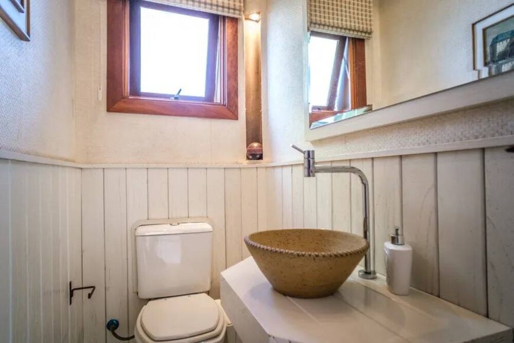 Casa à venda com 4 quartos, 231m² - Foto 7
