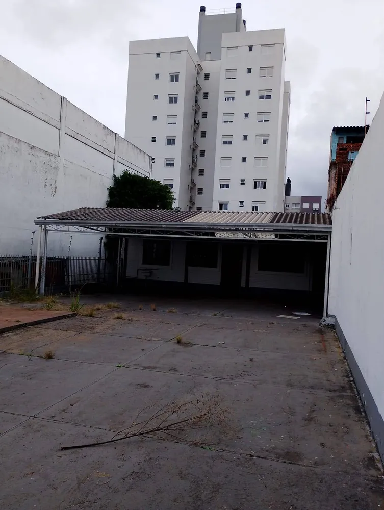 Terreno, 300 m² - Foto 1