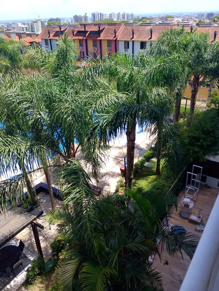 Apartamento, 2 quartos, 56 m² - Foto 8