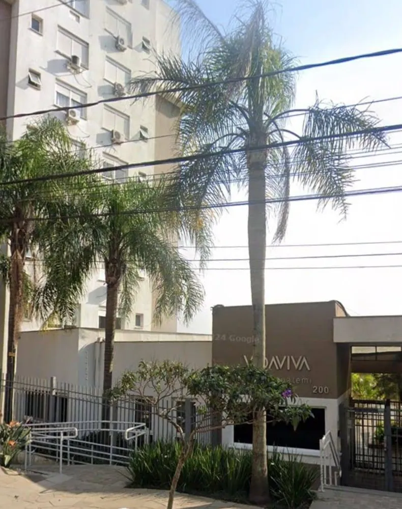 Apartamento, 2 quartos, 56 m² - Foto 4