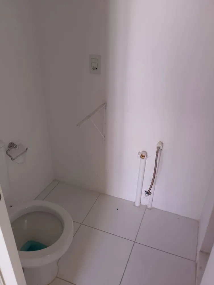 Apartamento, 2 quartos, 56 m² - Foto 7