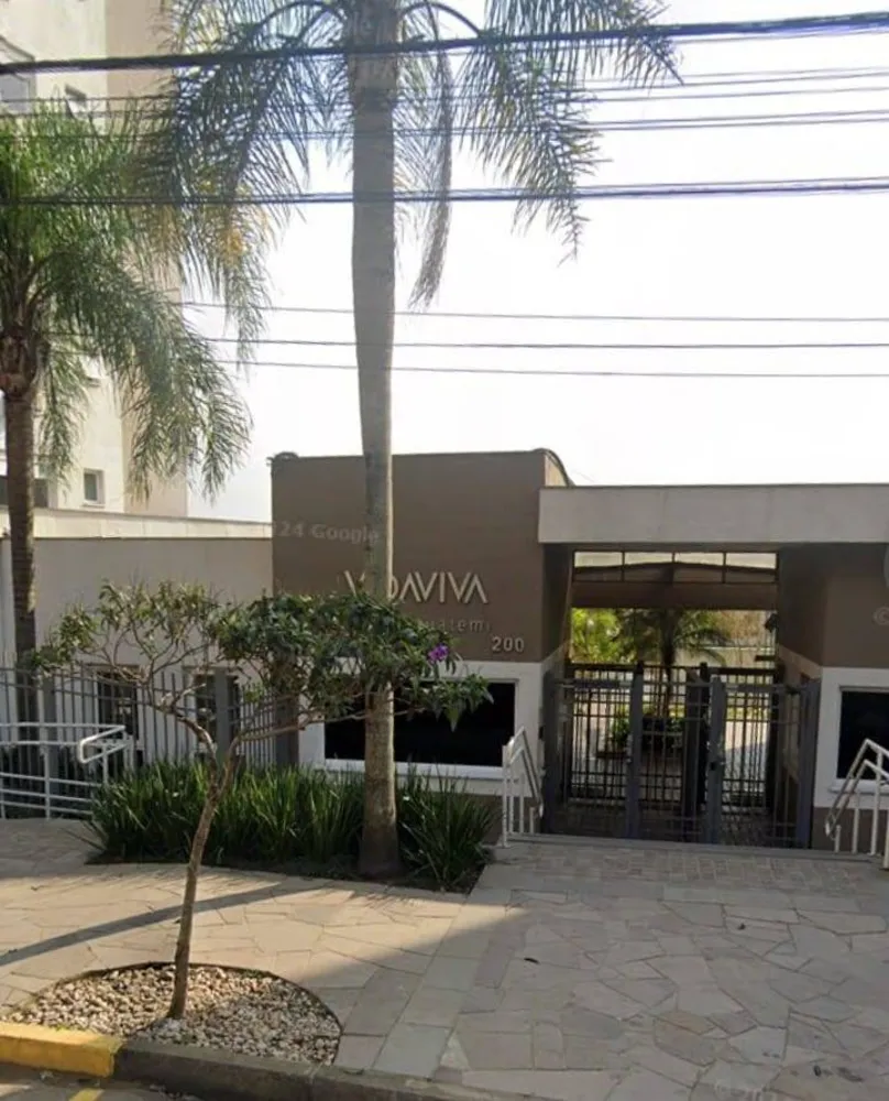 Apartamento, 2 quartos, 56 m² - Foto 3