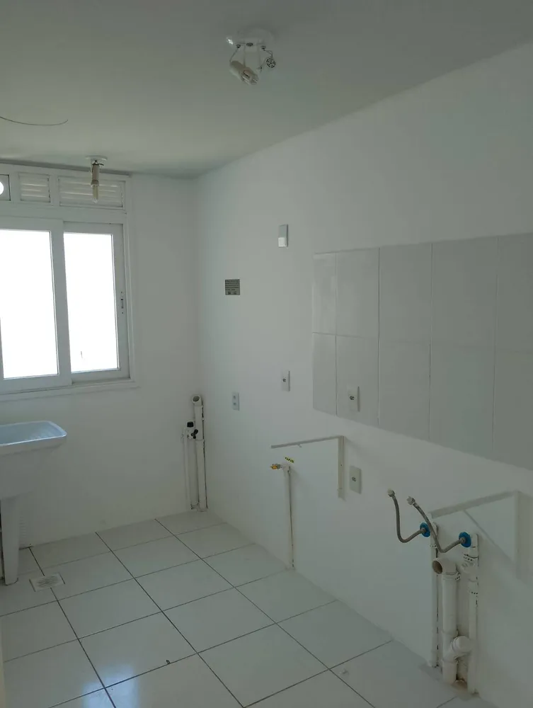 Apartamento, 2 quartos, 56 m² - Foto 2