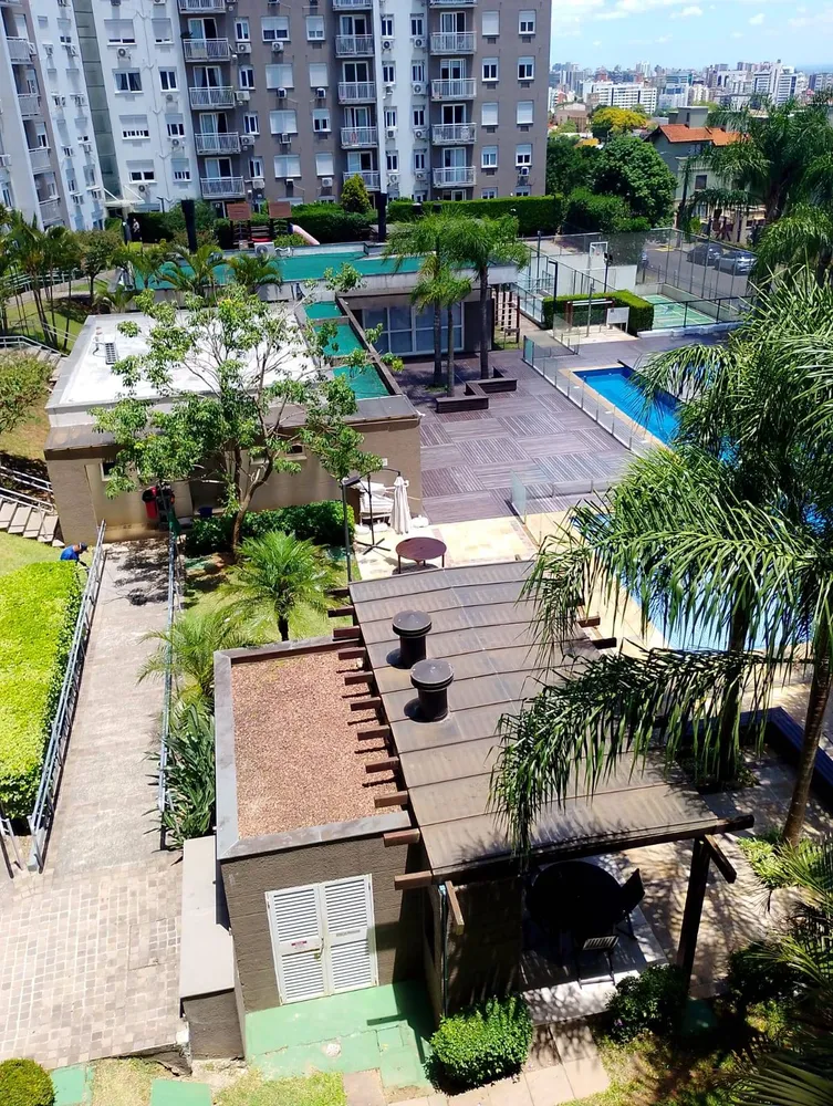 Apartamento, 2 quartos, 56 m² - Foto 1