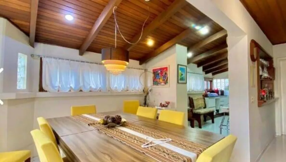 Cobertura, 3 quartos, 219 m² - Foto 7