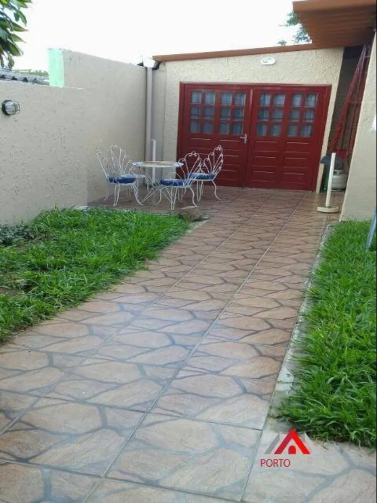 Casa, 4 quartos, 93 m² - Foto 4