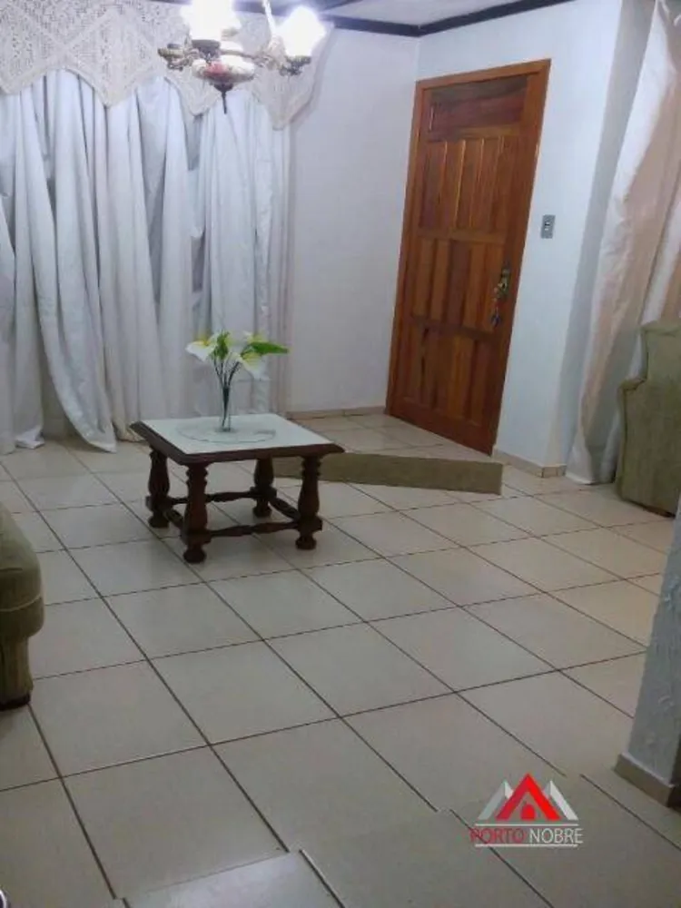 Casa, 4 quartos, 93 m² - Foto 10