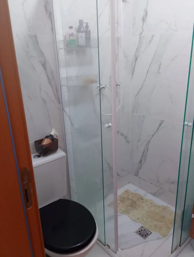 Apartamento, 2 quartos, 47 m² - Foto 7