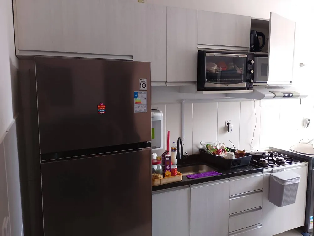 Apartamento, 2 quartos, 47 m² - Foto 8