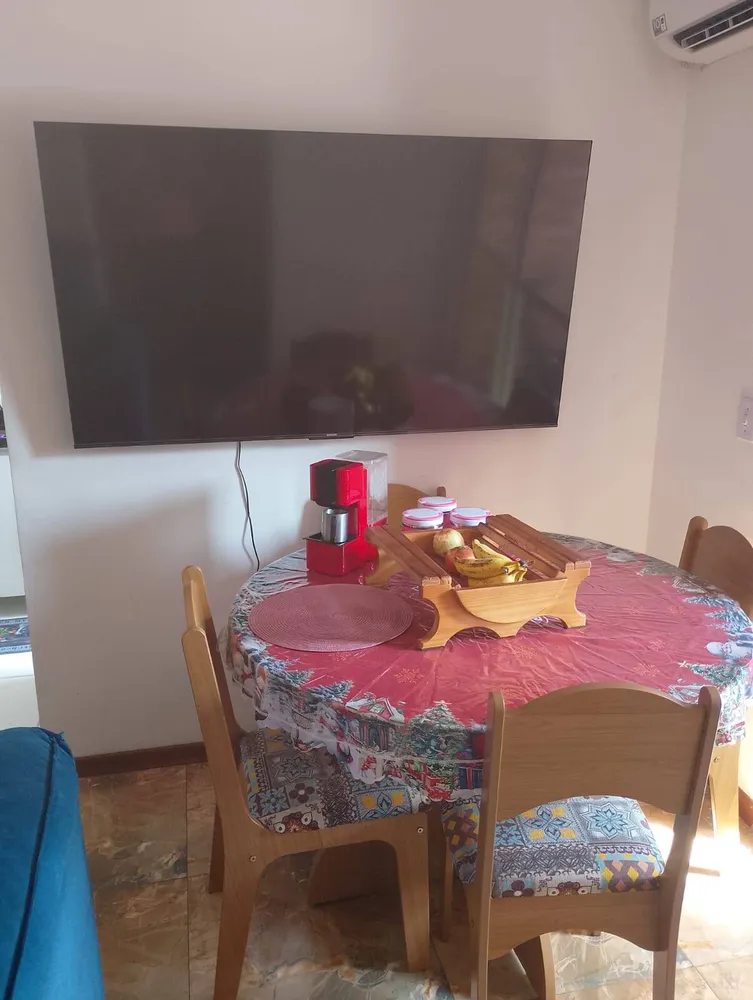 Apartamento, 2 quartos, 47 m² - Foto 8