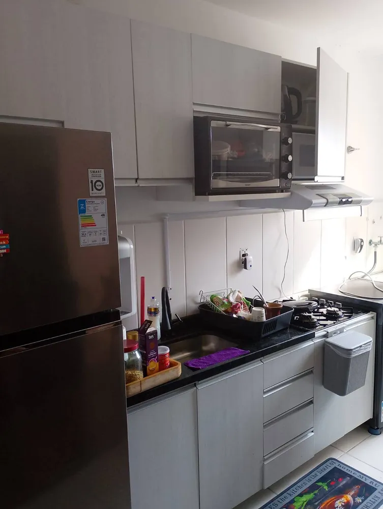 Apartamento, 2 quartos, 47 m² - Foto 9