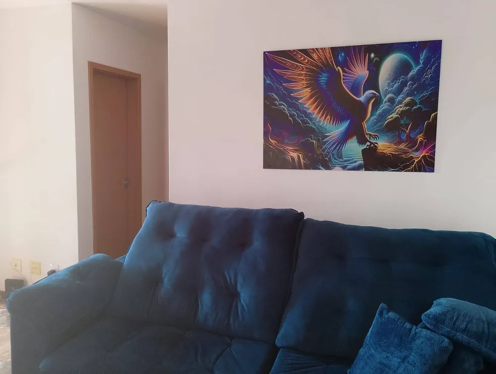 Apartamento, 2 quartos, 47 m² - Foto 12