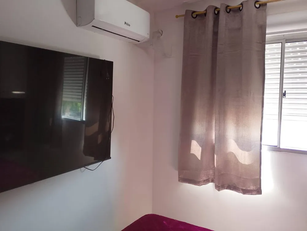 Apartamento, 2 quartos, 47 m² - Foto 7