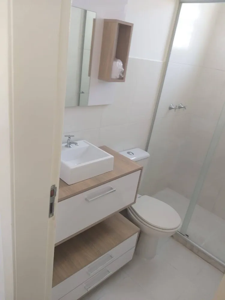 Apartamento, 3 quartos, 63 m² - Foto 8