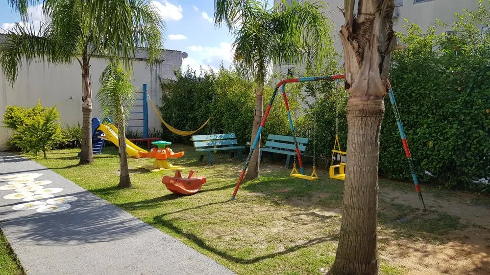 Apartamento, 3 quartos, 63 m² - Foto 10