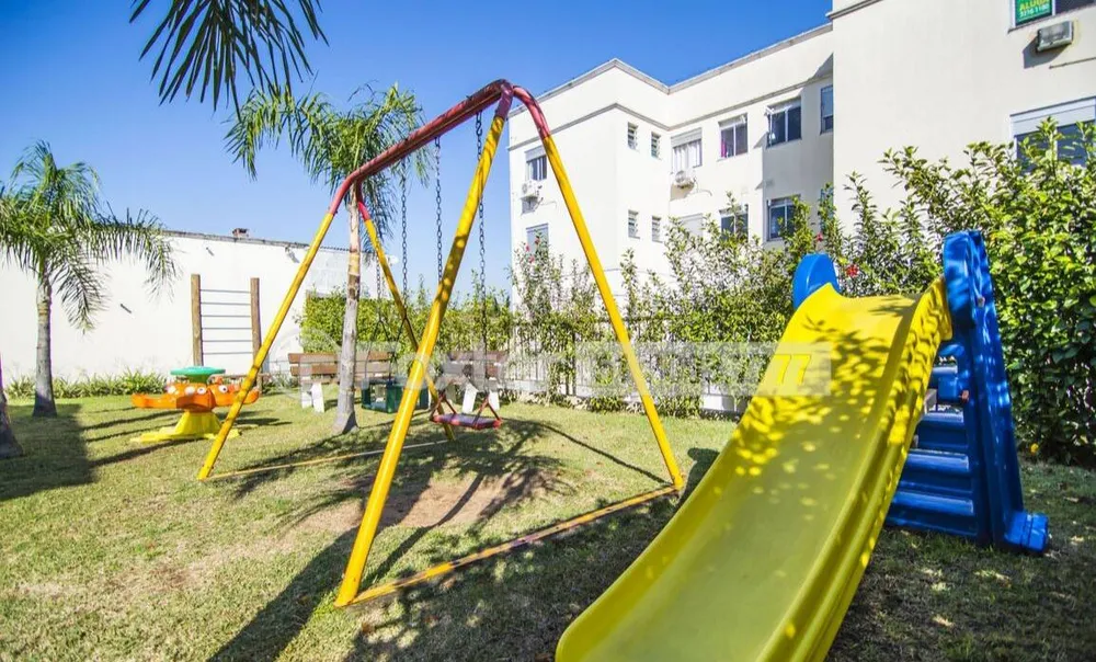 Apartamento, 3 quartos, 63 m² - Foto 9
