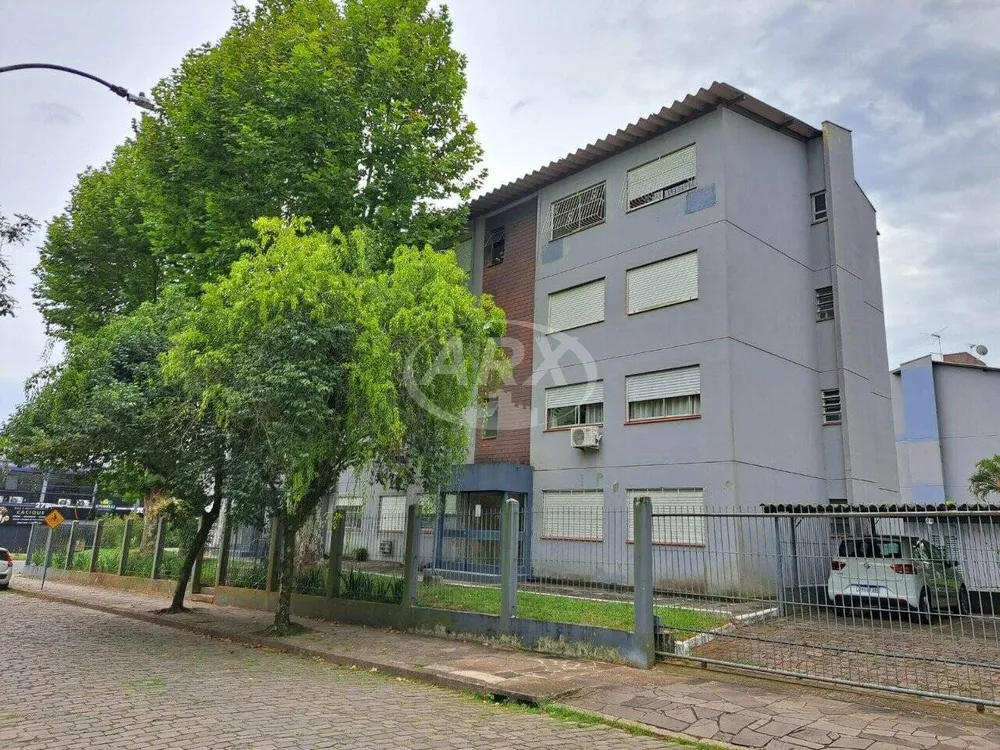 Apartamento, 3 quartos, 65 m² - Foto 12