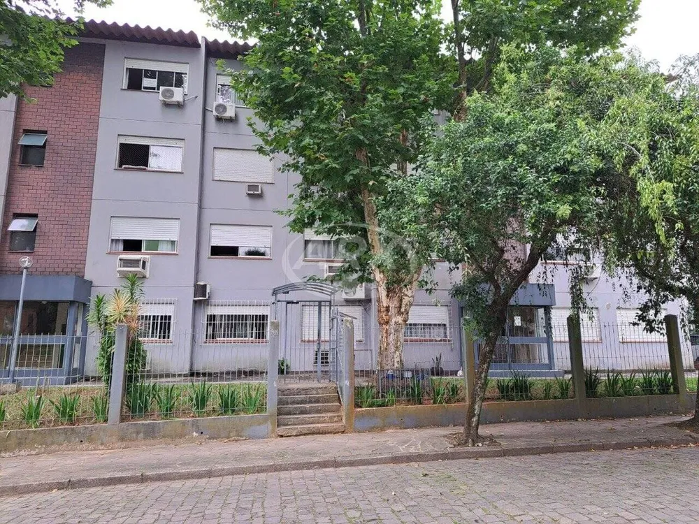 Apartamento, 3 quartos, 65 m² - Foto 1