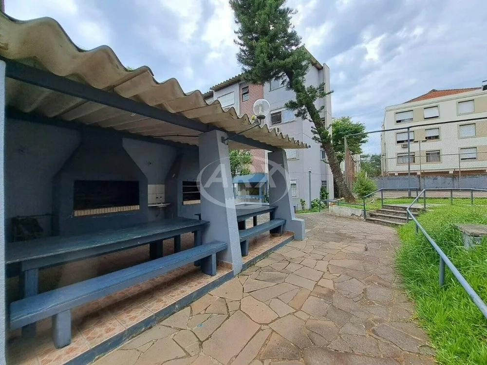 Apartamento, 3 quartos, 65 m² - Foto 8