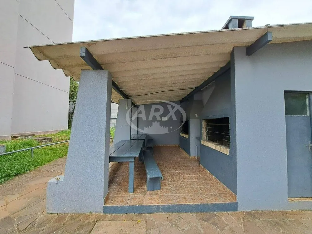 Apartamento, 3 quartos, 65 m² - Foto 9