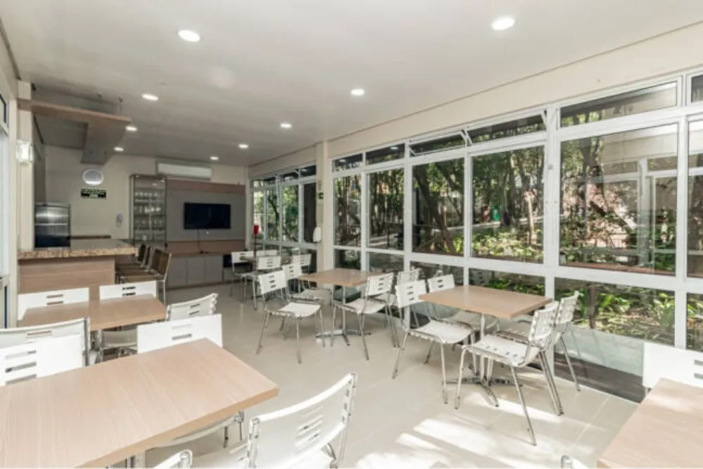 Apartamento, 2 quartos, 56 m² - Foto 3