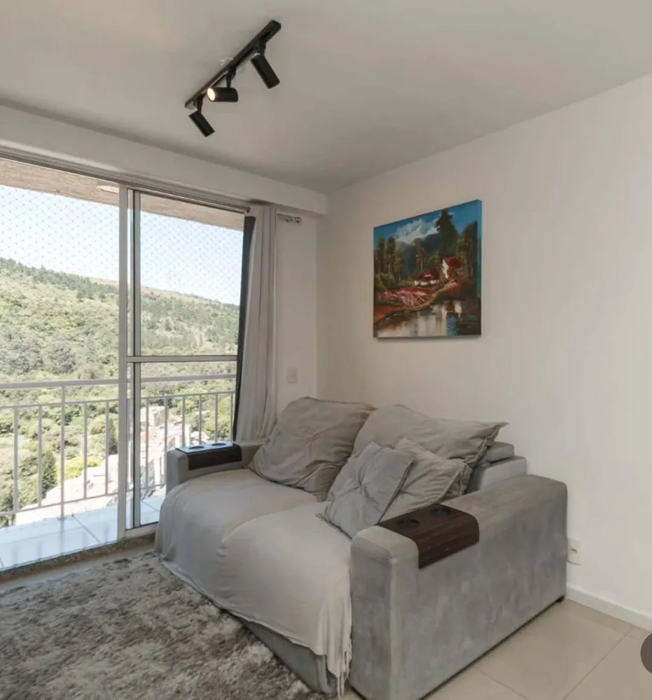 Apartamento, 2 quartos, 56 m² - Foto 4