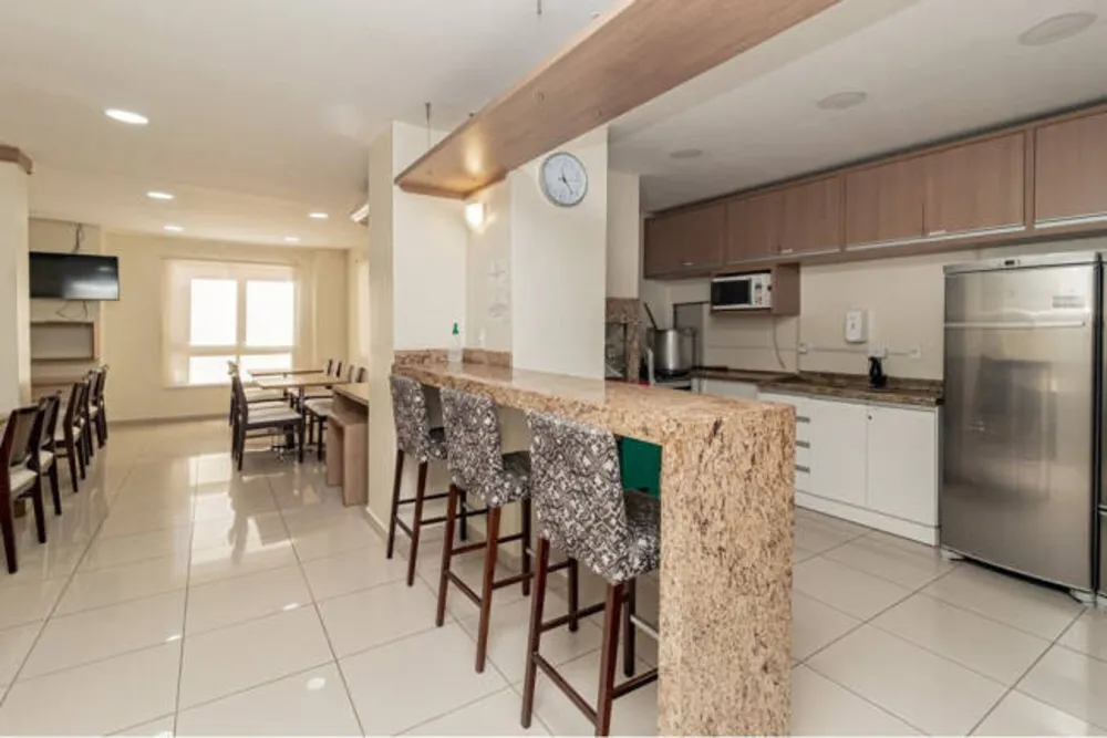 Apartamento, 2 quartos, 56 m² - Foto 9