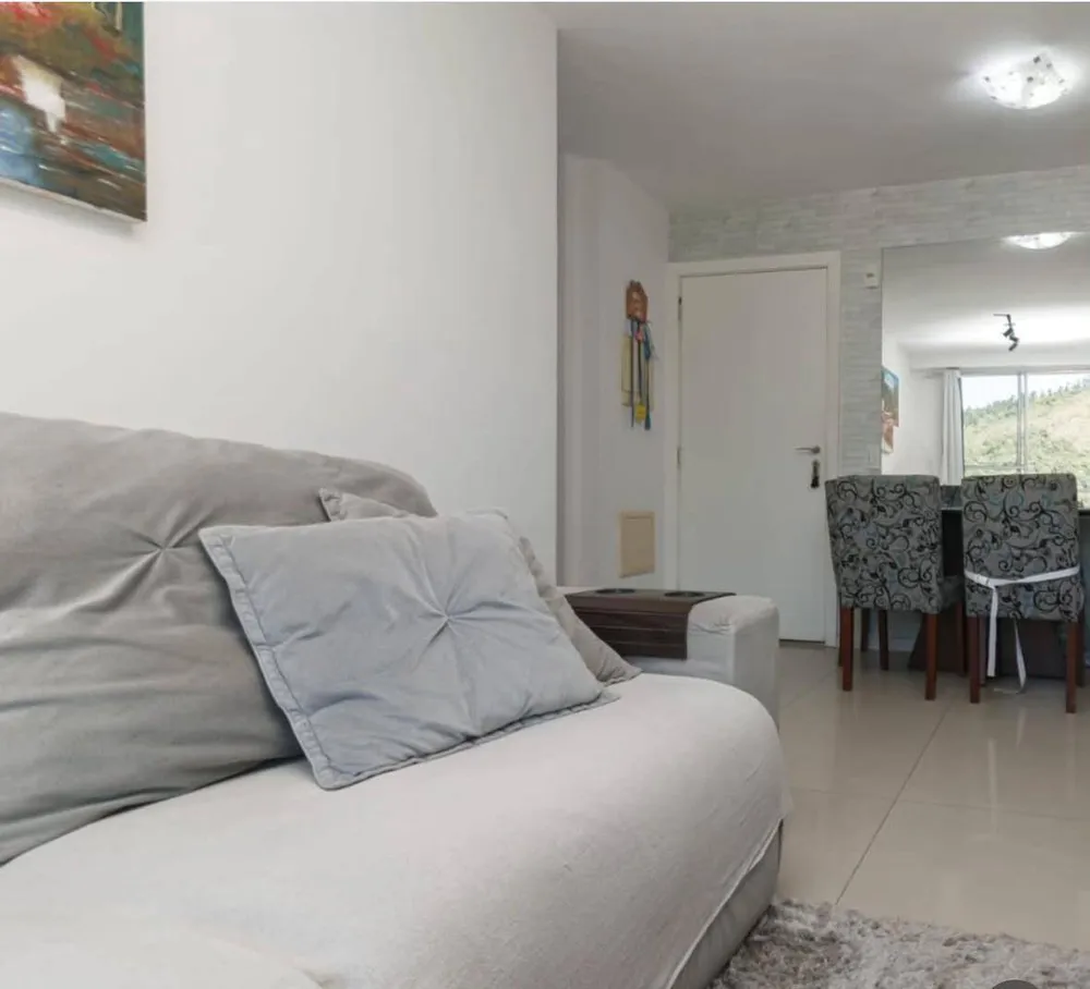 Apartamento, 2 quartos, 56 m² - Foto 6