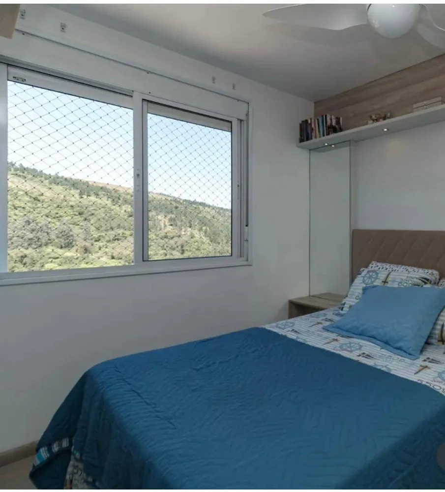 Apartamento, 2 quartos, 56 m² - Foto 6