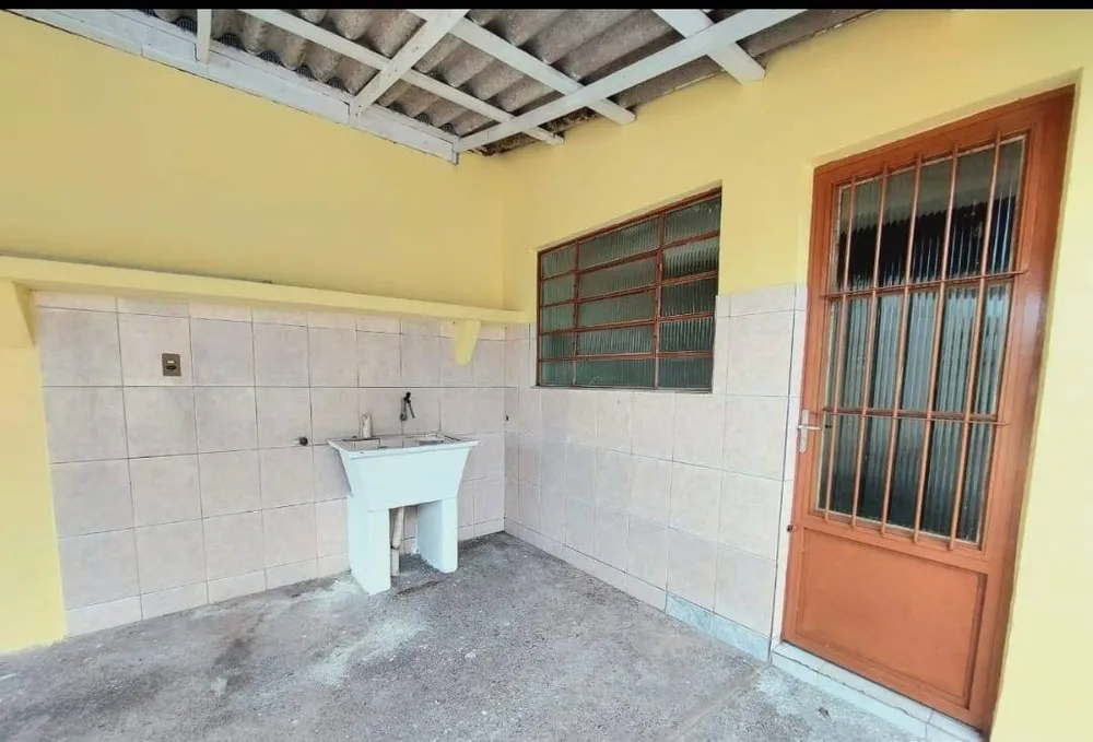 Casa, 3 quartos, 75 m² - Foto 2