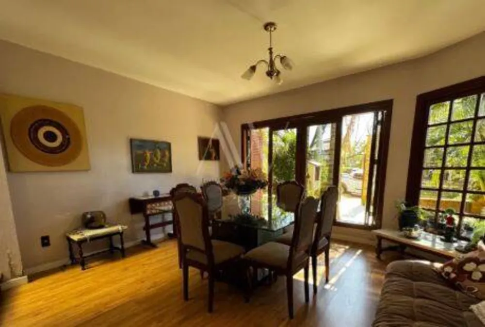 Casa, 4 quartos - Foto 4