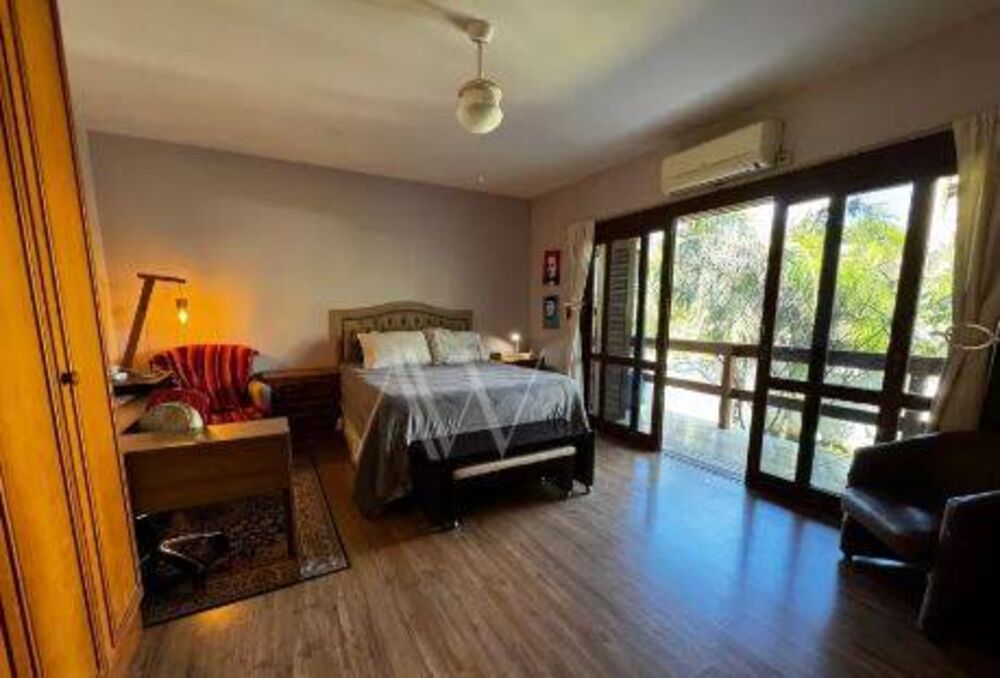 Casa, 4 quartos - Foto 1