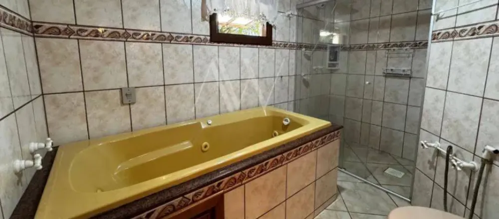 Casa, 4 quartos - Foto 10