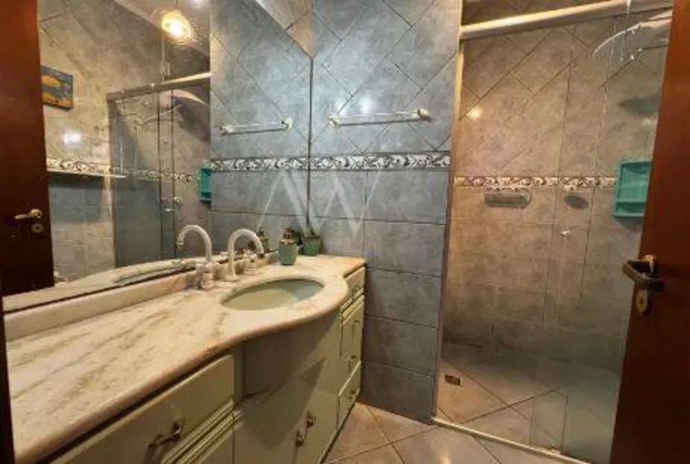 Casa, 4 quartos - Foto 9