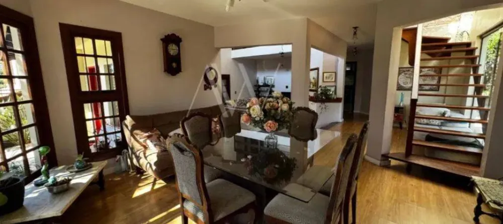Casa, 4 quartos - Foto 5