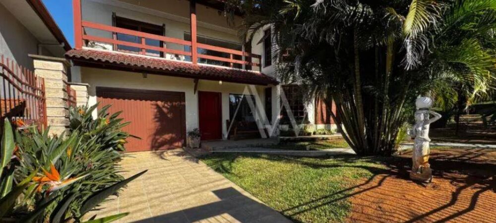 Casa, 4 quartos - Foto 2