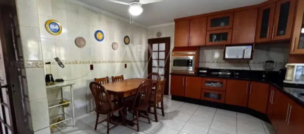 Casa, 4 quartos - Foto 15