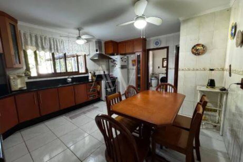 Casa, 4 quartos - Foto 4